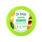 Stives Avocado & Vitamin E Hydrating Body Cream 150ml (India)
