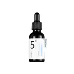 Numbuzin No.5+ Vitamin Concentrated Serum 30ml (Korea)