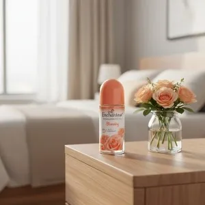 Enchanteur Stunning Perfumed Deo Roll-On 50ml (Vietnam)