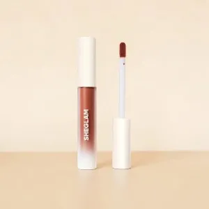 Sheglam Matte Allure Liquid Lipstick - Sweet Poison (China)