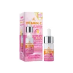 AR Vitamin C B3 Gluta X10 Booster Serum 10ml (Thailand)