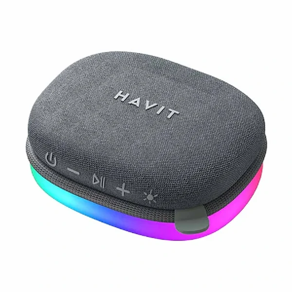 Havit SK830BT Black Bluetooth Speaker