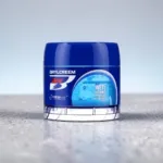 Brylcreem Wet Look Firm Hold Hi Shine Gel 125ml