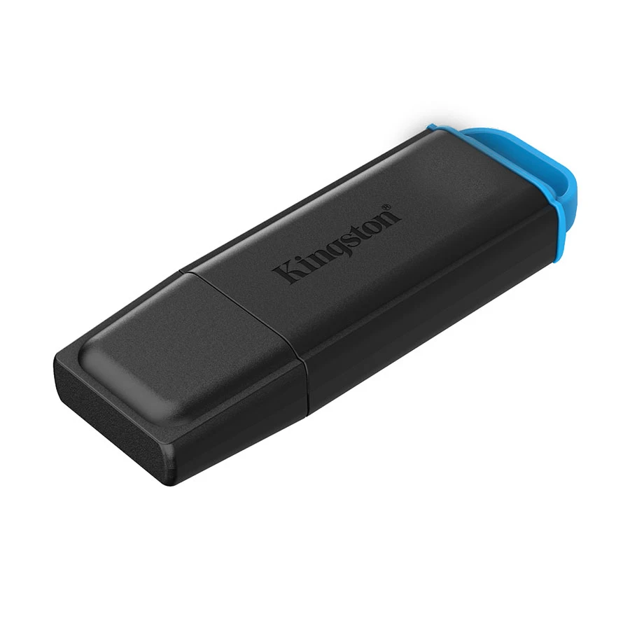 Kingston DataTraveler Exodia DTXG2 128GB USB 3.2 Black Pen Drive