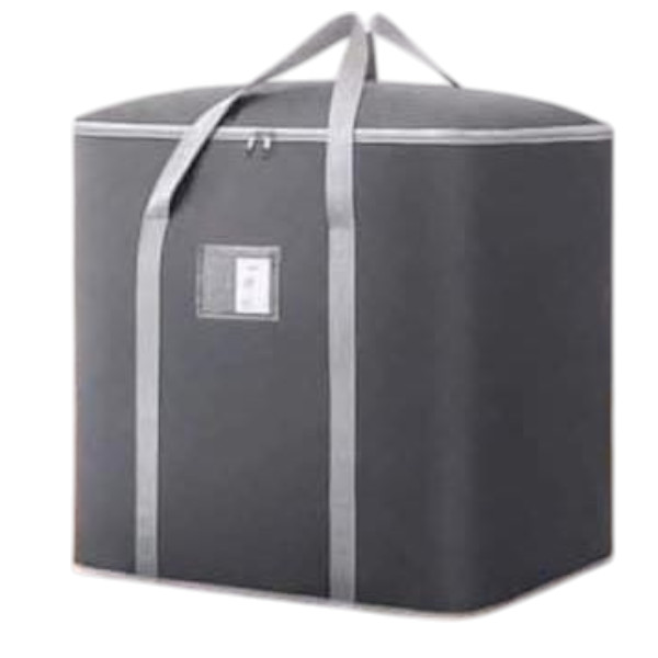 Largest storage bag