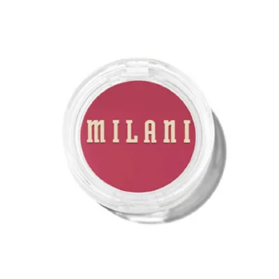 Milani Cheek Kiss Cream Blush - 130 Blushing Berry (USA)