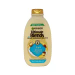 Garnier Ultimate Blends Argan Richness Creamy Nourishing Shampoo 400ml (Italy)