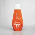 Creme 21 Pro-Vitamin B5 Body Lotion for Normal Skin 400ml (Germany)