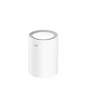 Cudy M1800 AX1800 Whole Home Mesh WiFi 6 Router (1 Pack)