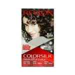 Revlon Colorsilk Beautiful Hair Color - 30 Dark Brown (USA)