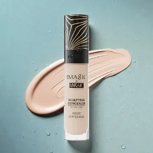 Imagic x Unique Sculpting Concealer - 01 Creme (China)
