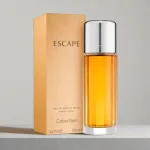 Calvin Klein Escape EDP Vaporisateur Spray 100ml (Spain)