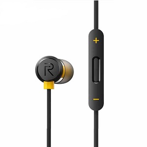 Realme Buds 2 Wired Headset