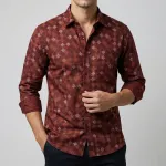 Premium Formal Shirt 3 Pcs Combo