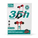 ZT Plus BT Wireless Neckband 35H