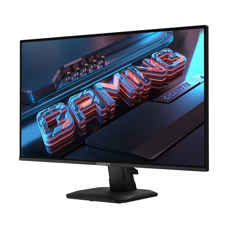 Gigabyte GS25F2 24.5 Inch FHD Display Dual HDMI, DP Gaming Monitor