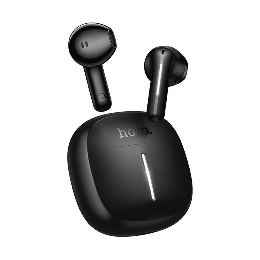 Hoco EQ33 Black TWS Bluetooth Earbuds