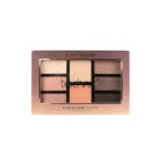 Technic Soft Glow Eyes and Face Palette (China)