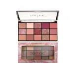 Technic 15 Color Eye Shadow Palette - Invite Only (China)