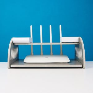 Router Stand – 007 Design