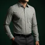 Premium Formal Shirt 3 Pcs Combo