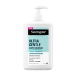 Neutrogena Ultra Gentle Daily Foaming Cleanser 473ml (USA)