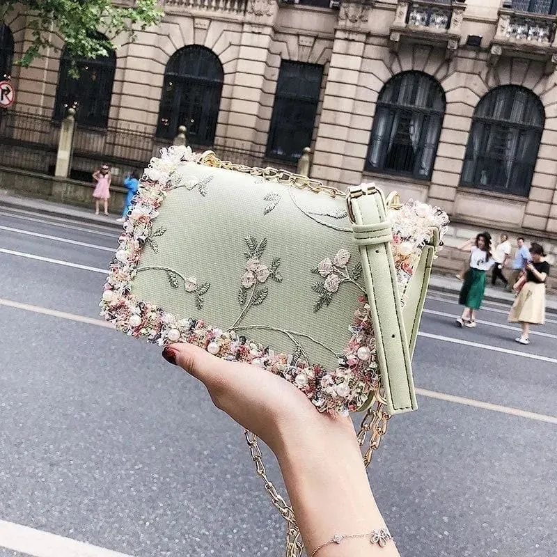 Ladies PU Leather Bag, 6 Colour Choices