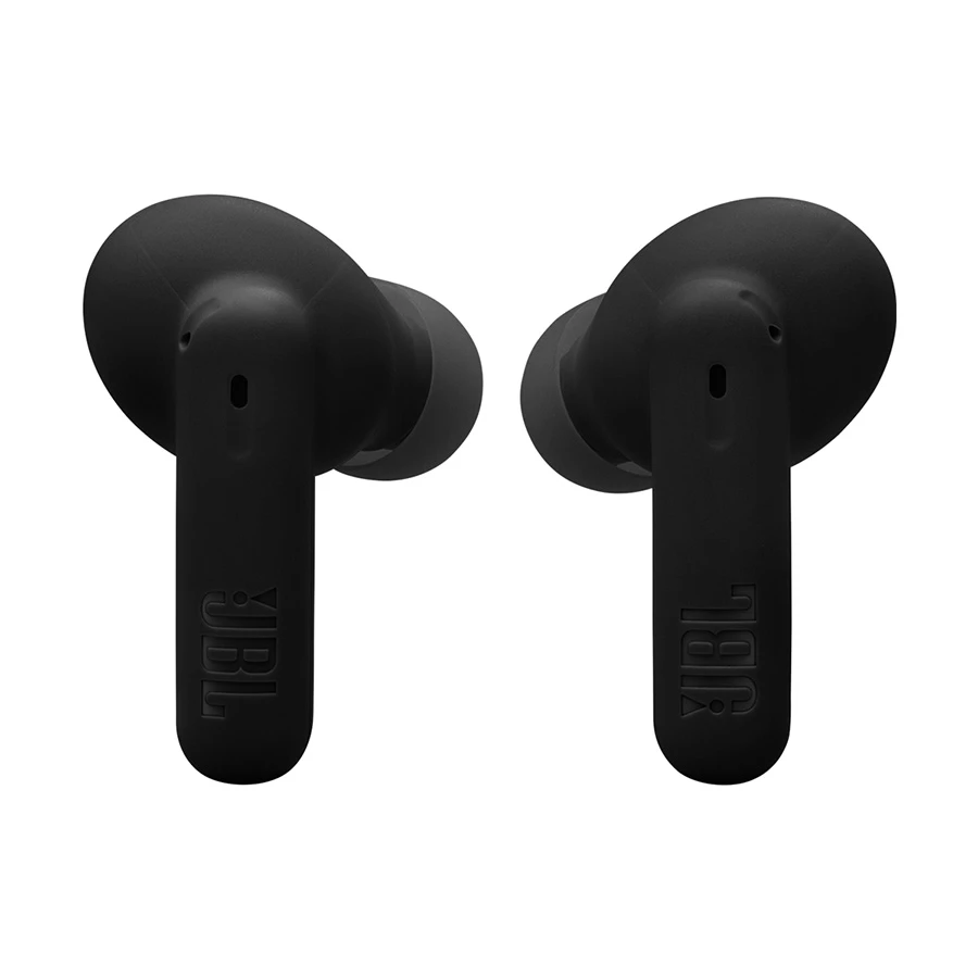 JBL Wave Beam 2 ANC TWS Black Bluetooth Earbuds