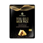 Pax Moly Real Gold Mask Pack 25ml (Korea)