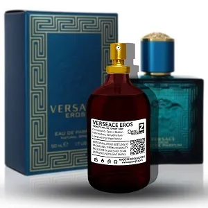 VERSEACE EROS 100ml