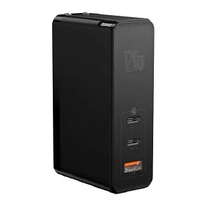 Baseus 120W GaN Pro Quick Charge