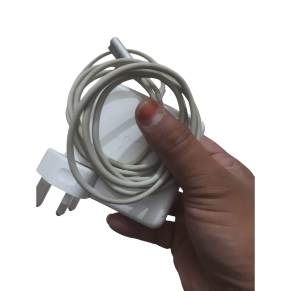 Apple macbook 85watt original used charger