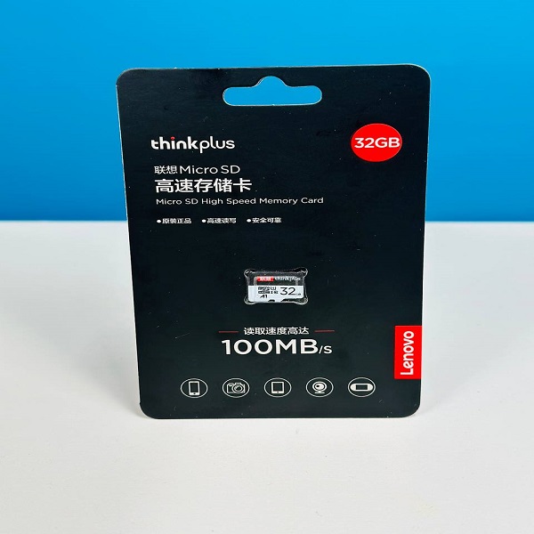 Lenovo Thinkplus TF Memory Card 32GB