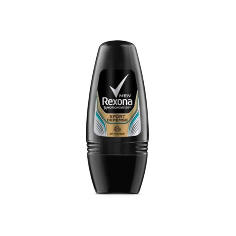 Rexona Men Sport Defense 48h Anti-Perspirant 50ml (Philippines)