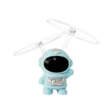 Flying Robot Astronaut Spacecraft Helicopter Remote Controlled || (Astronauta Voador / Flying Astronaut)