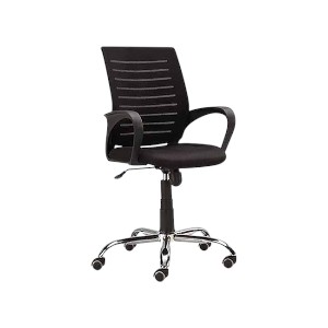 Regal Office chair- Swivel CSC-224-6-1-66