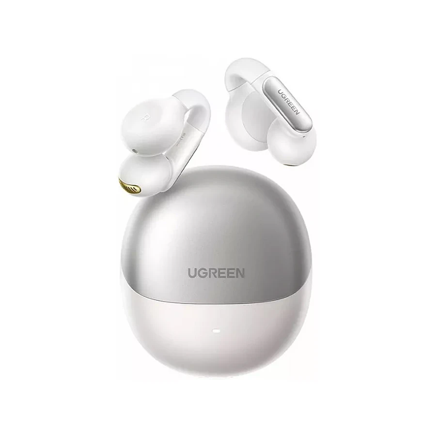 UGREEN HiTune S5 WS210 (45761) White Bluetooth TWS Earbuds