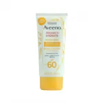 Aveeno Protect + Hydrate Oxybenzone-Free SPF60 Face Sunscreen Lotion 88ml (Canada)