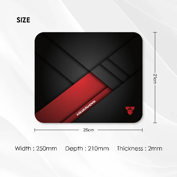 Fantech Gaming MousePad MP256