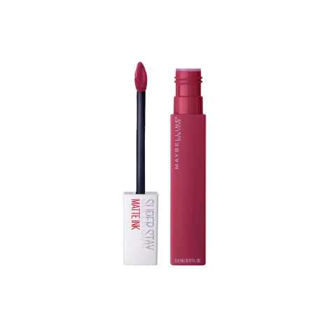 Maybelline Super Stay Matte Ink Lipstick - 170 Initiator (China)