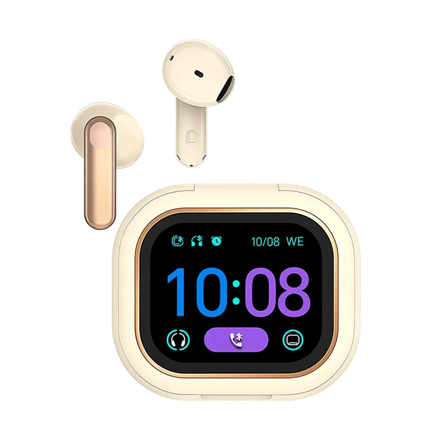 Honor Choice GEG CuBuds Khaki Bluetooth Earbuds