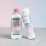 Garnier Micellar Clenasing Water All-In-1 Pink 125ml (Indonesia)