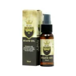 By My Beard Beard Oil 30ml (UK)