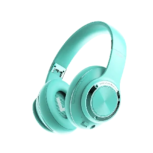 Fantech WH01 Mint Edition Stereo Bluetooth Wireless Gaming Headphone