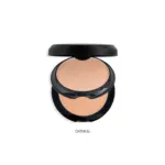 Technic Colour Fix 2 In 1 Powder Plus Foundation - Oatmeal (China)