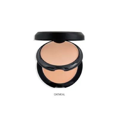 Technic Colour Fix 2 In 1 Powder Plus Foundation - Oatmeal (China)