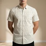 Premium Half Shirt