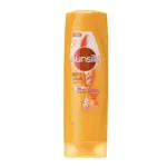 Sunsilk Soft & Smooth Serum Conditioner 340ml (Saudi Arabia)