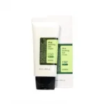 Cosrx Aloe Soothing Sun Cream SPF 50+ Pa+++ 50ml (Korea)