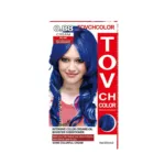 Tovch Hair color - 0.88 Blue (China)